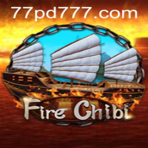 Discovering FireChibi PD777