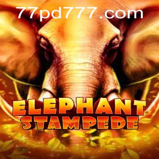 Exploring ElephantStampede: A New Gaming Sensation with PD777