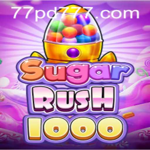 Explore SugarRush1000: A Thrilling Expedition into the Sweetest Realm