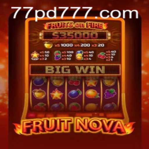 Exploring the Excitement of FruitNova: A Comprehensive Guide