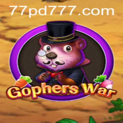 GophersWar: The Intriguing World of PD777
