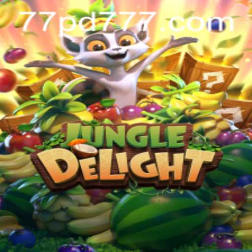 Explore the Enchanting World of JungleDelight: A Game of Adventure and Strategy