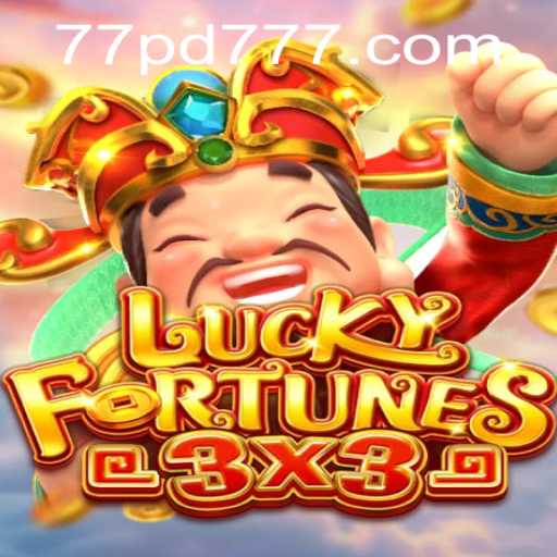 Discover the Thrilling World of LUCKYFORTUNES3x3: A Game of Strategy and Luck