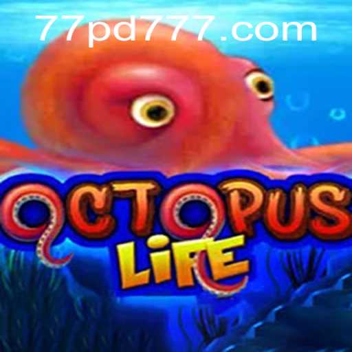 Dive into the Enchanting World of OctopusLife: Exploring Marine Fascination