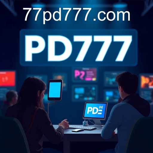 PD777