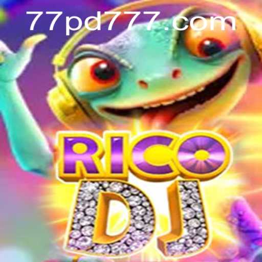 RicoDJ: A Dynamic Gaming Experience with PD777