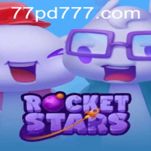 Unveiling RocketStars: A Galactic Adventure with PD777
