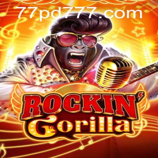 Discover the Exciting World of RockinGorilla: A Thrilling Gaming Experience