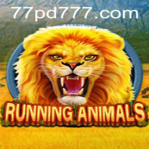 Exploring the World of RunningAnimals with PD777