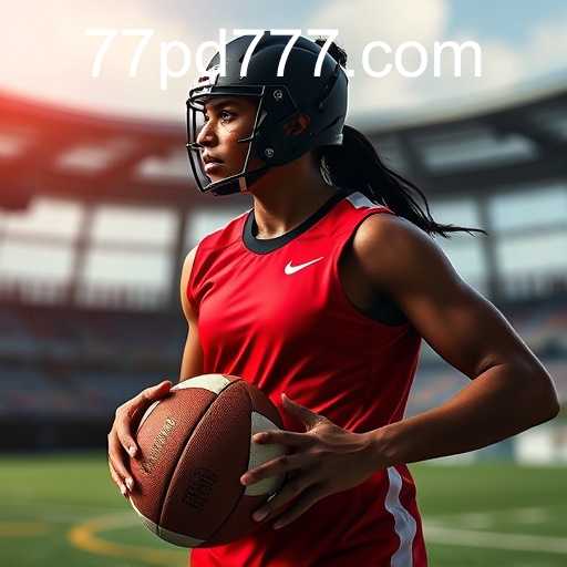 Revolutionizing Sports with PD777: A New Era of Performance Optimization