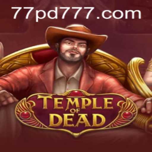 TempleofDead An Enthralling Journey into the Unknown