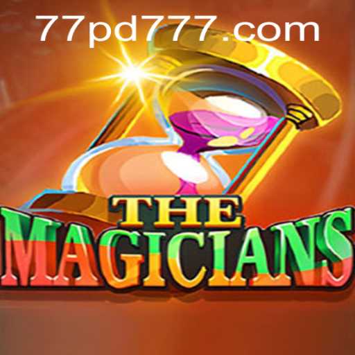 TheMagicians: Unveiling the PD777 Game Phenomenon