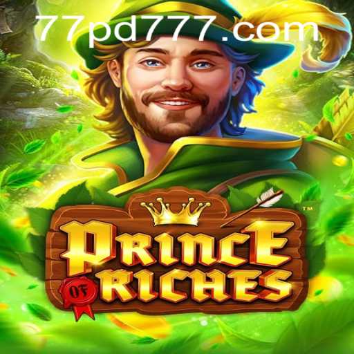 Unveiling Prince of Riches